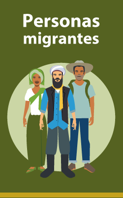 migrantes