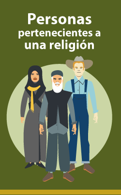 religión